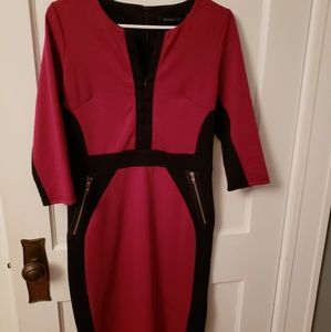 homeyee Dresses - Weather girl dress homeyee Dresses - Weather girl dress